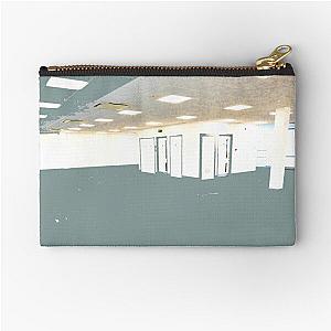 Office Space  Zipper Pouch