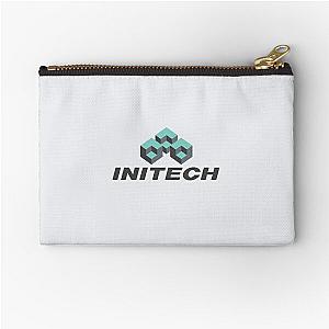 INITECH (inspired by Office Space) Zipper Pouch