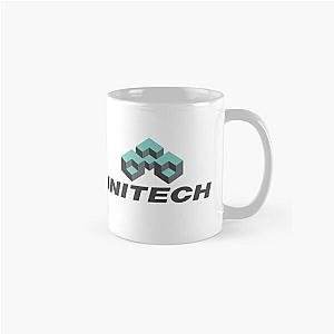 INITECH (inspired by Office Space) Classic Mug