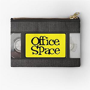 Office Space VHS Zipper Pouch