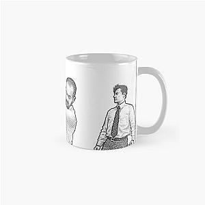 Office Space Classic Mug