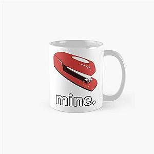 OFFICE SPACE STAPLER - 0206 Classic Mug