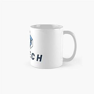 Office space - initech Classic Mug