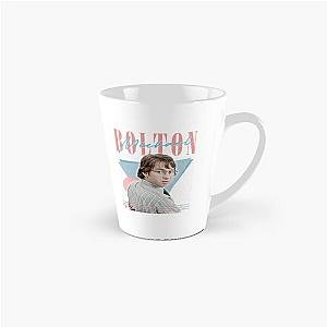 Office Space Michael Bolton Office Space Aesthetic 90s Design  Tall Mug