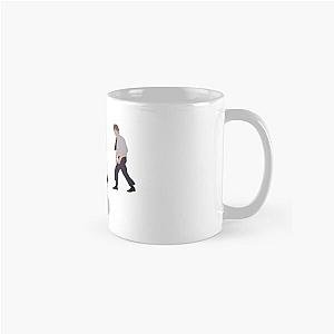 Office Space printer Classic Mug