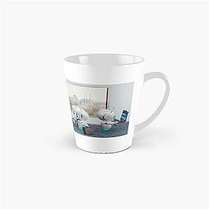 Office space Tall Mug