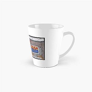 office space Tall Mug