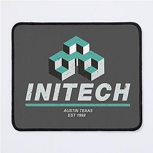 Initech Office Space Mouse Pad