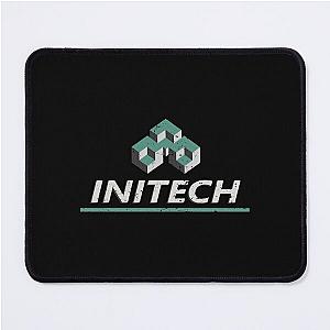 Office Space - Initech   	 Mouse Pad