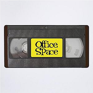 Office Space VHS Desk Mat