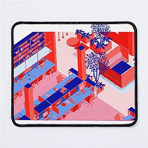 Office Space Mouse Pad