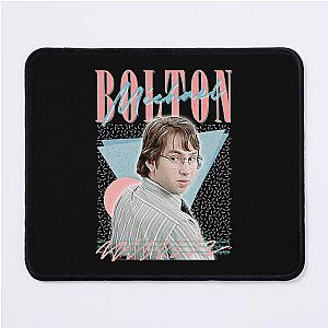 Office Space Michael Bolton Office Space Aesthetic 90s Design  Mouse Pad