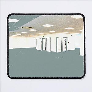 Office Space  Mouse Pad