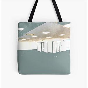 Office Space  All Over Print Tote Bag