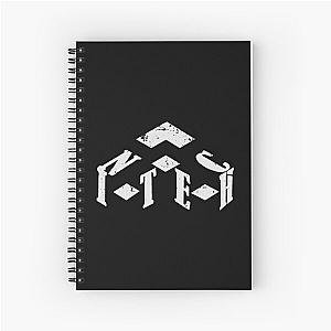 Office Space T-ShirtINTECH Spiral Notebook