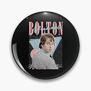 Office Space Michael Bolton Office Space Aesthetic 90s Design  Pin