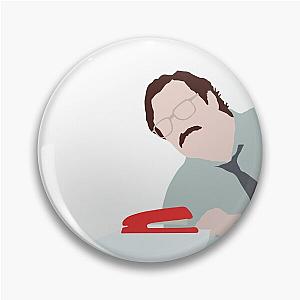 Office Space Pin