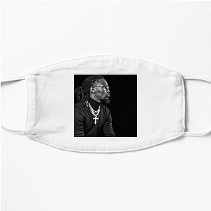 Offset The Culture Continues Offset Face Masks