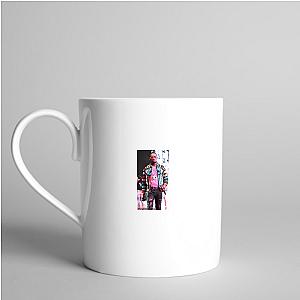 Offset Bad And Boujee Flow Offset Mugs