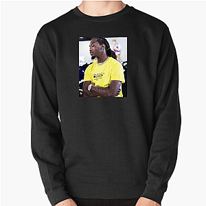Offset Always On Point Offset Sweatshirts