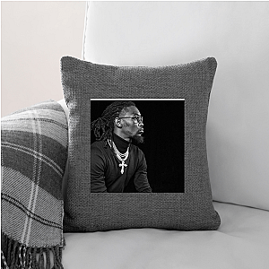 Offset The Culture Continues Offset Pillows Cover