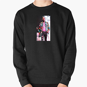 Offset Bad And Boujee Flow Offset Sweatshirts