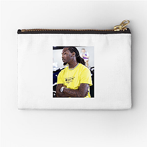Offset Always On Point Offset Zipper Pouches