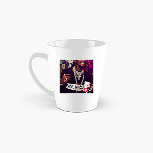 Offset Trap King Vibe Offset Mugs