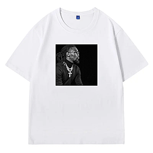 Offset The Culture Continues Offset T-Shirts