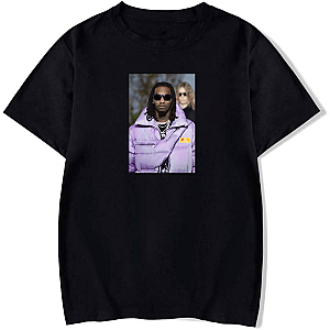 Offset Solo Star Power Offset T-Shirts