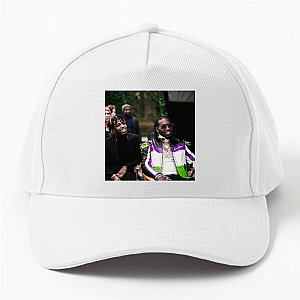 Offset My Chain My Rules Offset Hats & Caps