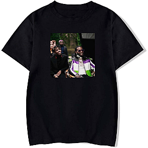 Offset My Chain My Rules Offset T-Shirts