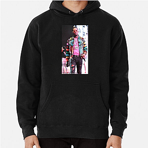 Offset Bad And Boujee Flow Offset Hoodies