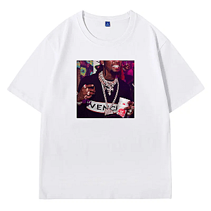 Offset Trap King Vibe Offset T-Shirts