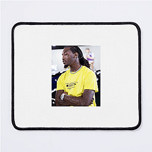 Offset Always On Point Offset Mouse Pads