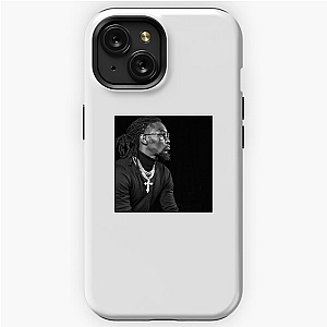 Offset The Culture Continues Offset iPhone Cases