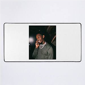Offset Ric Flair Drip Mode Offset Mouse Pads
