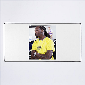 Offset Always On Point Offset Mouse Pads