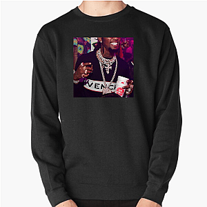 Offset Trap King Vibe Offset Sweatshirts