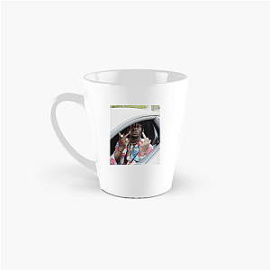 Offset Father Of Four Raps Offset Mugs