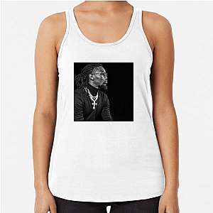 Offset The Culture Continues Offset Tank Tops