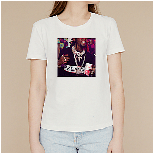 Offset Trap King Vibe Offset T-Shirts