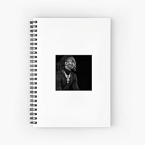 Offset The Culture Continues Offset Notebook