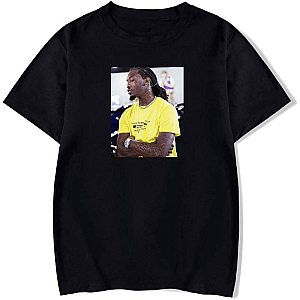 Offset Always On Point Offset T-Shirts