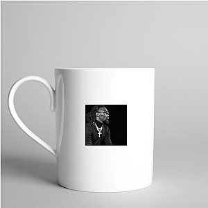 Offset The Culture Continues Offset Mugs