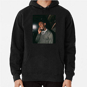 Offset Ric Flair Drip Mode Offset Hoodies