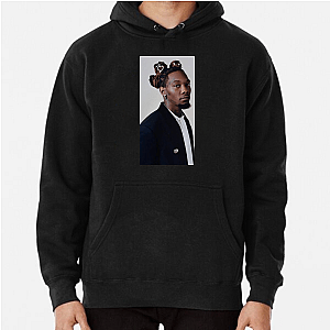 Offset From The Block To The Bank Offset Hoodies