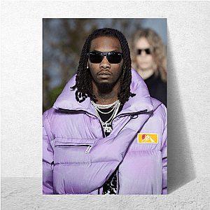 Offset Solo Star Power Offset Posters