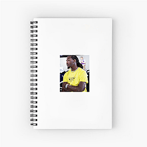 Offset Always On Point Offset Notebook