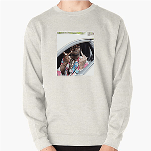 Offset Father Of Four Raps Offset Sweatshirts